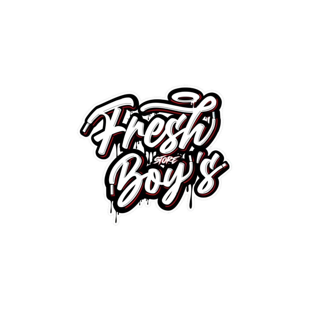 Logo Fresh Boys